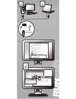 Предварительный просмотр 16 страницы Yarvik PMP021 Manual