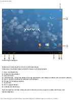 Предварительный просмотр 271 страницы Yarvik TAB08-200 Manual