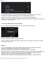 Предварительный просмотр 440 страницы Yarvik TAB08-200 Manual