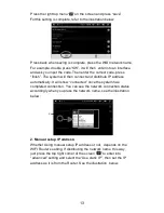 Preview for 13 page of Yarvik TAB210 User Manual