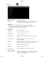 Preview for 6 page of Yarvik TAB450 User Manual