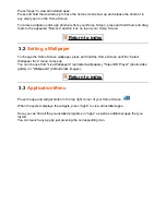 Предварительный просмотр 6 страницы Yarvik Tablet Instructions Manual