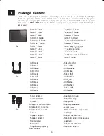 Предварительный просмотр 6 страницы Yarvik Xenta 7c TAB07-210 Start Manual