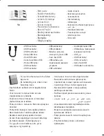 Предварительный просмотр 7 страницы Yarvik Xenta 7c TAB07-210 Start Manual
