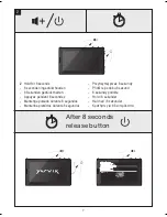 Preview for 7 page of Yarvik XENTA 7C Factory Reset