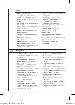 Предварительный просмотр 9 страницы Yarvik Xenta 97ic Start Manual