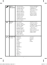 Предварительный просмотр 11 страницы Yarvik Xenta 97ic Start Manual