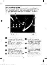Предварительный просмотр 15 страницы Yarvik Xenta 97ic Start Manual