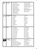 Предварительный просмотр 11 страницы Yarvik Xenta \c Start Manual