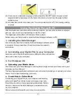 Preview for 4 page of Yashi Smart aPen User Manual