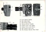 Preview for 5 page of Yashica 8 EC Instruction Booklet