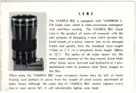 Preview for 7 page of Yashica 8 EC Instruction Booklet