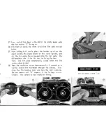 Предварительный просмотр 10 страницы Yashica 8T2 Instruction Booklet