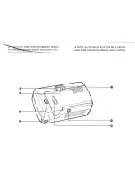 Предварительный просмотр 4 страницы Yashica Electro 35 AF-mini Instruction Manual