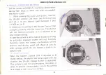 Preview for 33 page of Yashica ELECTRO AX Instruction Booklet