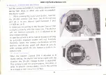 Предварительный просмотр 33 страницы Yashica ELECTRO AX Instruction Booklet