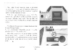 Preview for 35 page of Yashica ELECTRO AX Instruction Booklet