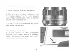 Preview for 51 page of Yashica ELECTRO AX Instruction Booklet