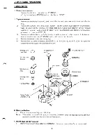 Preview for 2 page of Yashica FX-DQUARTZ Repair Manual