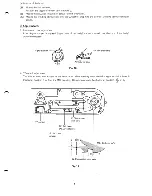 Предварительный просмотр 9 страницы Yashica FX-DQUARTZ Repair Manual