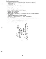 Предварительный просмотр 10 страницы Yashica FX-DQUARTZ Repair Manual