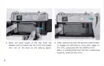 Preview for 10 page of Yashica Lynx-14E Instruction Booklet