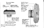 Предварительный просмотр 6 страницы Yashica Lynx-5000 Instruction Booklet