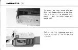 Предварительный просмотр 15 страницы Yashica Lynx-5000 Instruction Booklet