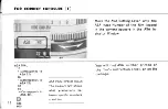 Предварительный просмотр 23 страницы Yashica Lynx-5000 Instruction Booklet