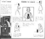 Предварительный просмотр 12 страницы Yashica MAT-LM Instruction Booklet