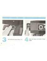 Preview for 5 page of Yashica Super-600 Electro Instruction Booklet