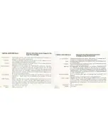 Preview for 23 page of Yashica Super-800 electro Instruction Booklet