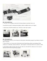 Preview for 3 page of Yashica TL Electro Manual