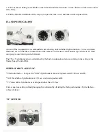 Preview for 7 page of Yashica TL Electro Manual