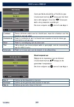 Preview for 20 page of YASIN YT32HTB1 User Manual