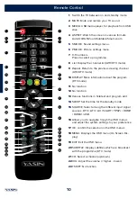 Preview for 50 page of YASIN YT32HTB1 User Manual