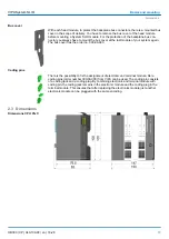 Preview for 13 page of YASKAWA 040-1CA00 Manual