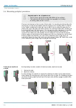 Preview for 16 page of YASKAWA 040-1CA00 Manual