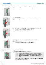 Preview for 26 page of YASKAWA 040-1CA00 Manual