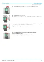 Preview for 27 page of YASKAWA 040-1CA00 Manual