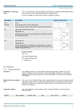 Preview for 73 page of YASKAWA 040-1CA00 Manual