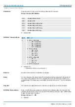 Preview for 76 page of YASKAWA 040-1CA00 Manual