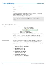 Preview for 82 page of YASKAWA 040-1CA00 Manual