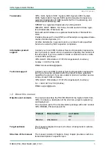 Preview for 5 page of YASKAWA 050-1BA00 Manual