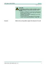 Preview for 7 page of YASKAWA 050-1BA00 Manual