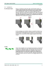 Preview for 15 page of YASKAWA 050-1BA00 Manual