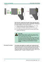 Preview for 16 page of YASKAWA 050-1BA00 Manual