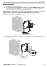 Preview for 13 page of YASKAWA 1000 Series Technical Manual