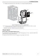 Preview for 17 page of YASKAWA 1000 Series Technical Manual