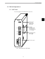 Preview for 23 page of YASKAWA 260IF User Manual